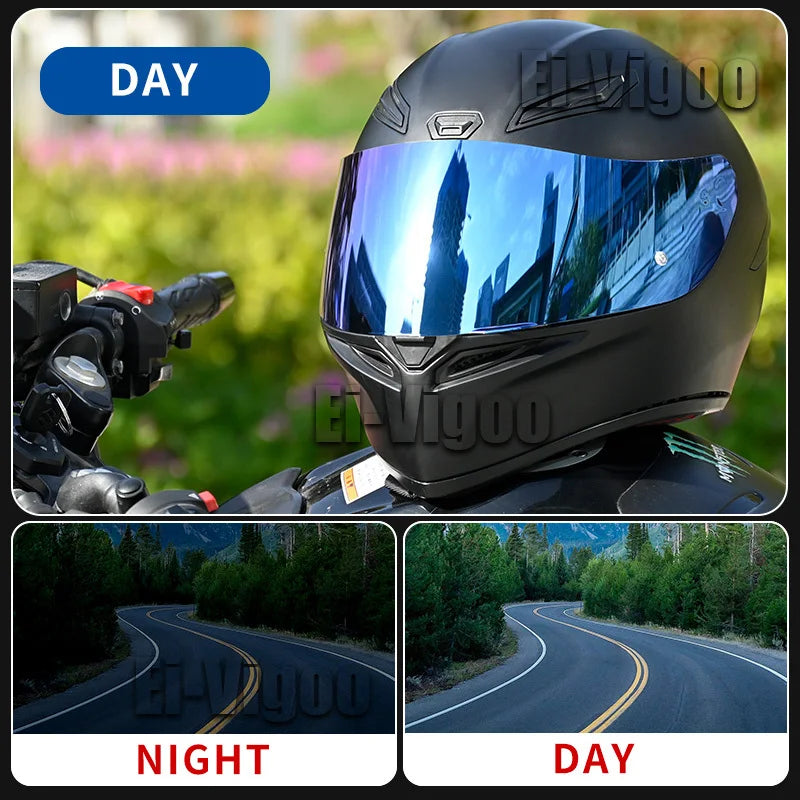 Cascos Para Motos Shield Replacement for AGV K1 K1S K3SV K5 K5S GT2 Uv-Protection Full Face Accesorios Para Moto for Casco Agv