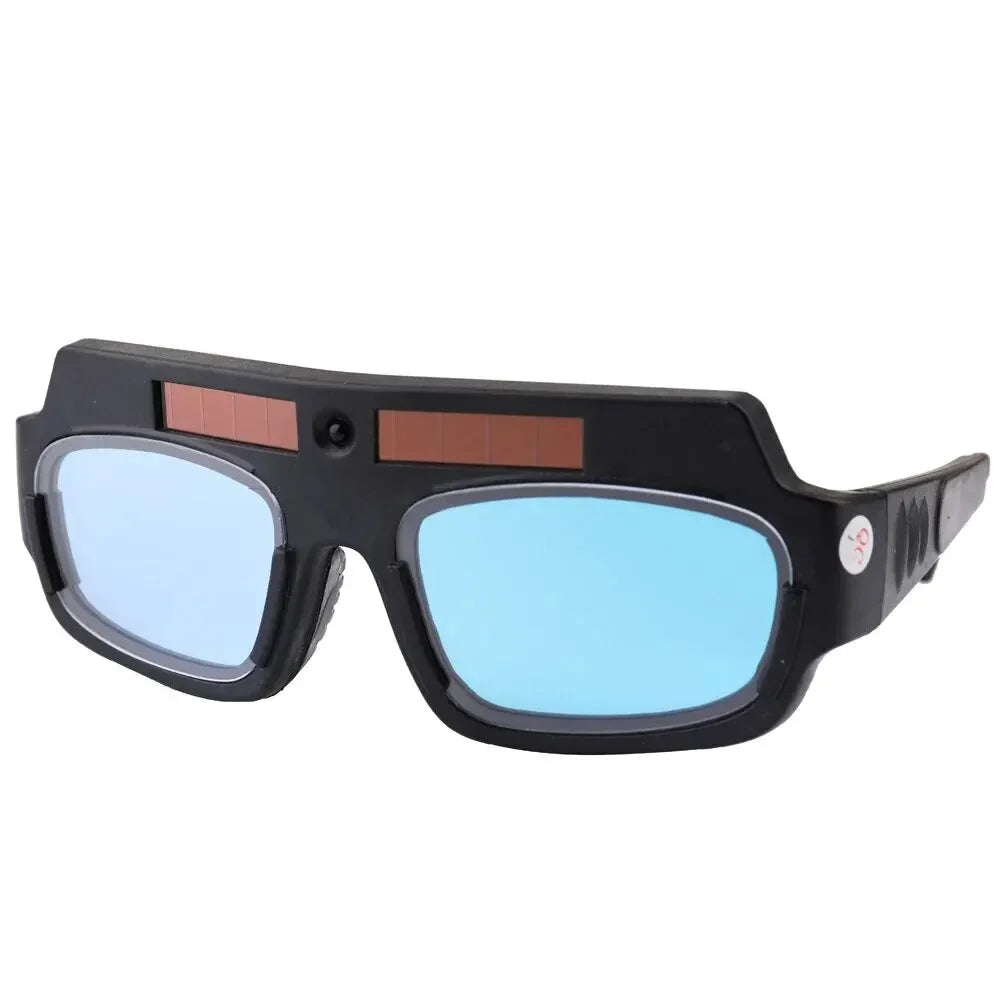1PC Welding Goggles Auto Darkening Glasses Special Welding Goggle For Welder Professional Glasses Eyes Protecting Tool