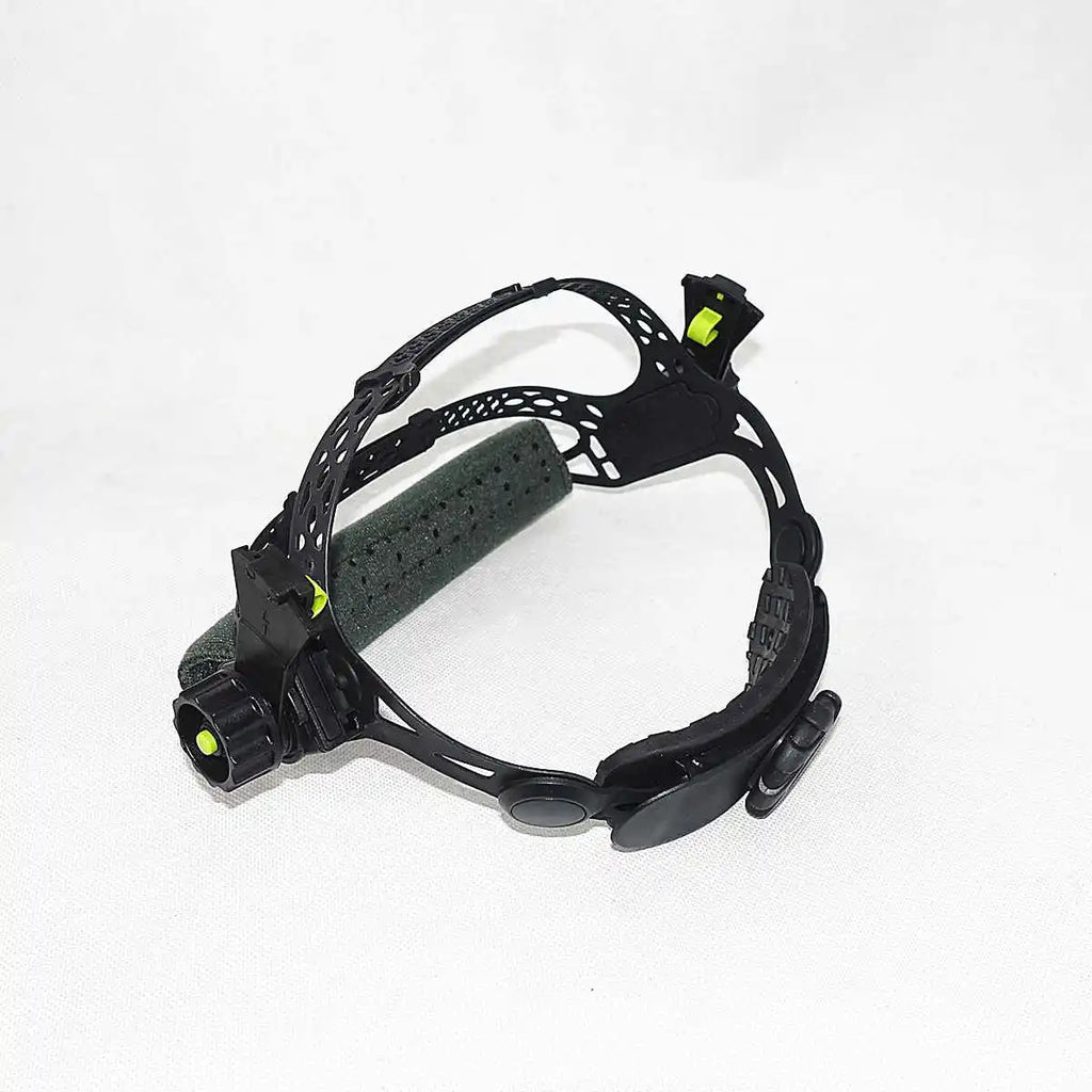 Welding Helmet 3 Side View DIN 5-9/9-13 Optical Rating 1111 4 Sensors True Color EN379 ANSI CSA Auto Darkening Welding Mask