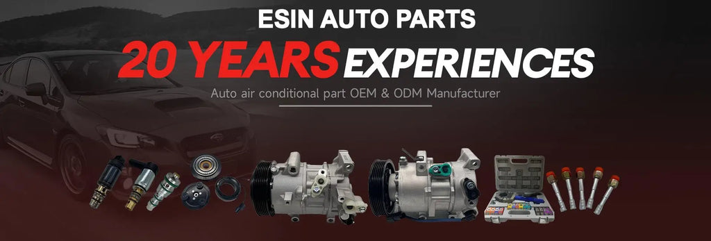 10SR19C Auto Ac Compressor For Toyota Landcruiser GRJ200 2007-2010 447280-0012 247300-5652