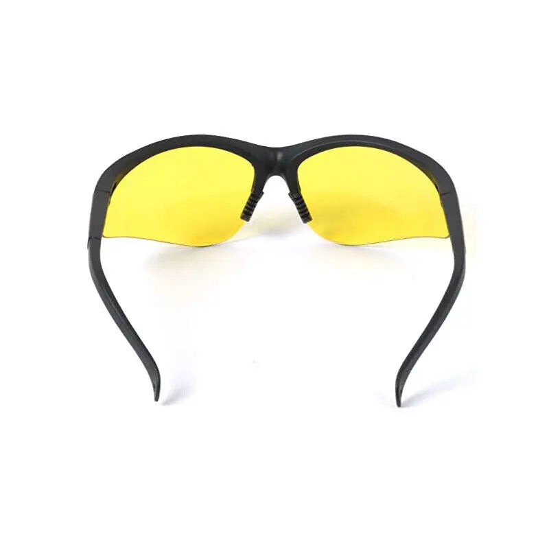 Shooting Glasses Men and Women Anti-fog ANSI Z87.1 Protective Glasses