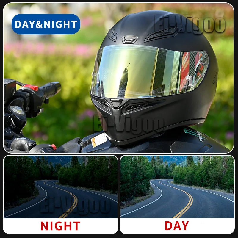 Cascos Para Motos Shield Replacement for AGV K1 K1S K3SV K5 K5S GT2 Uv-Protection Full Face Accesorios Para Moto for Casco Agv