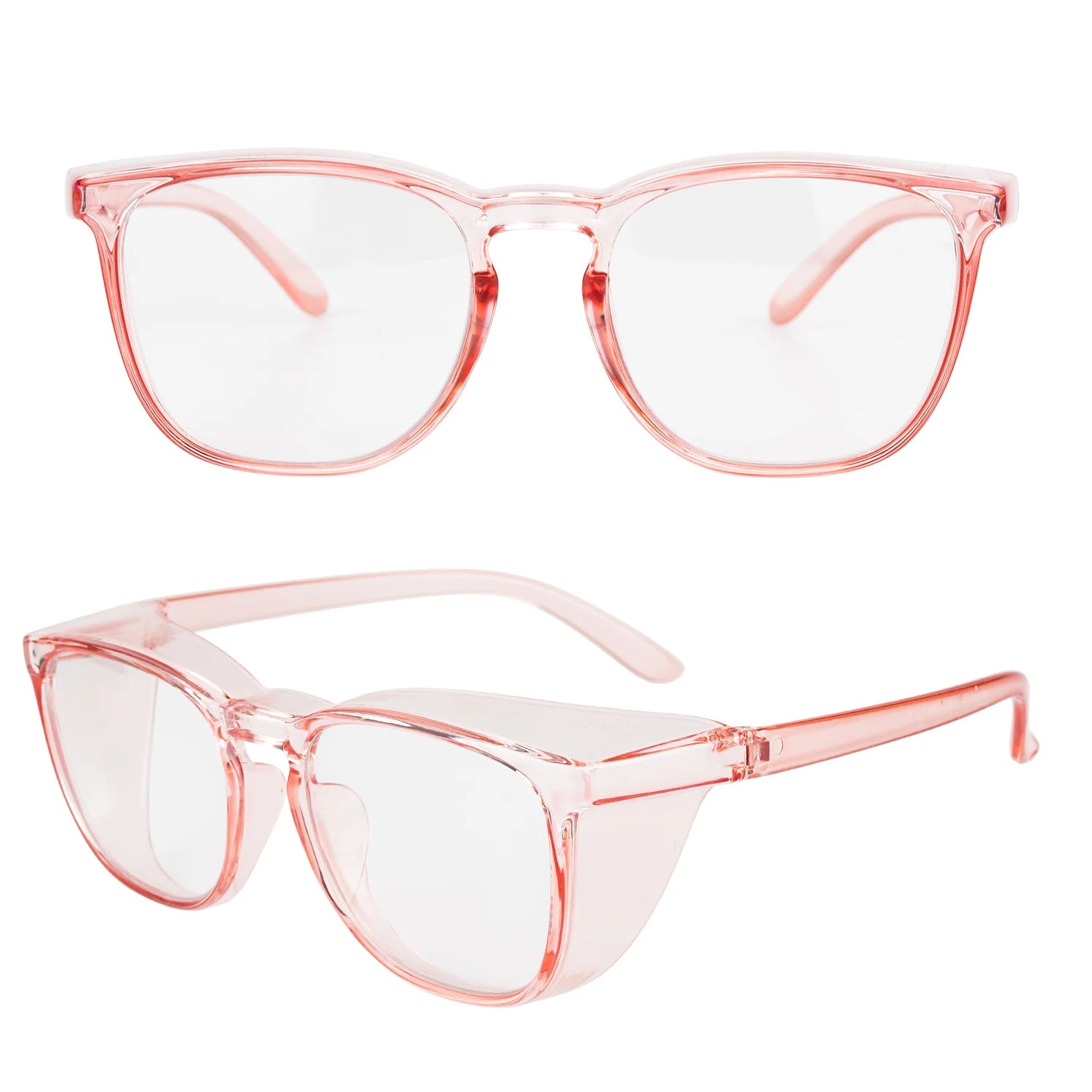 nursing goggles female blue light glasses women eye protection goggles for led light ansi z87 safety glasses womens HM9