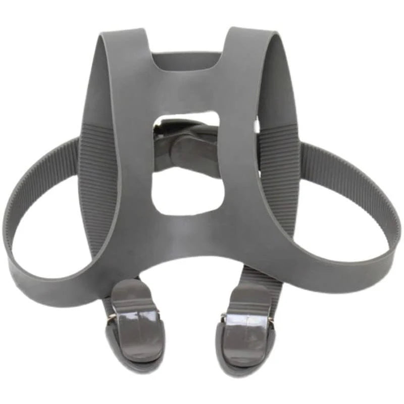 New 6897 Headband Harness For 6800 Dust Mask Full Face Gas Respirator Replace Accessories For 3M 6700/6800/6900 Mask