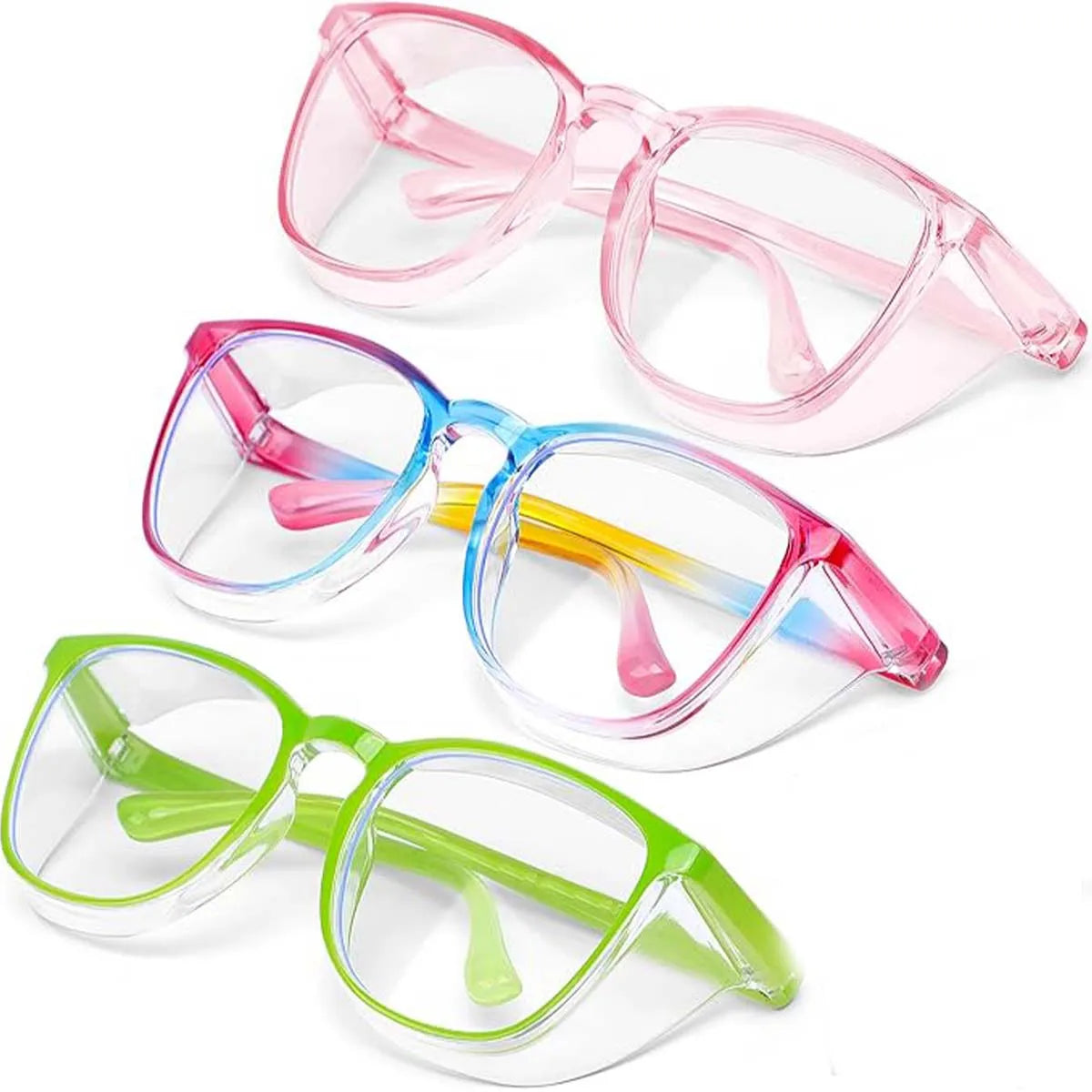 nursing goggles female blue light glasses women eye protection goggles for led light ansi z87 safety glasses womens HM9