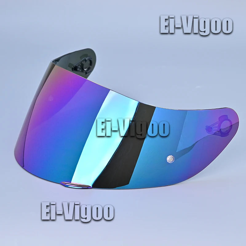 Cascos Para Motos Shield Replacement for AGV K1 K1S K3SV K5 K5S GT2 Uv-Protection Full Face Accesorios Para Moto for Casco Agv