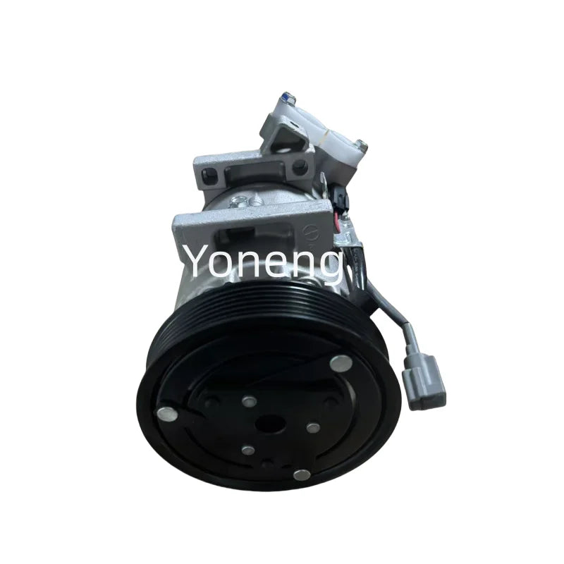Top Quality 926002352R Air Conditioning Compressor For Renault Clio Captur 1.5L