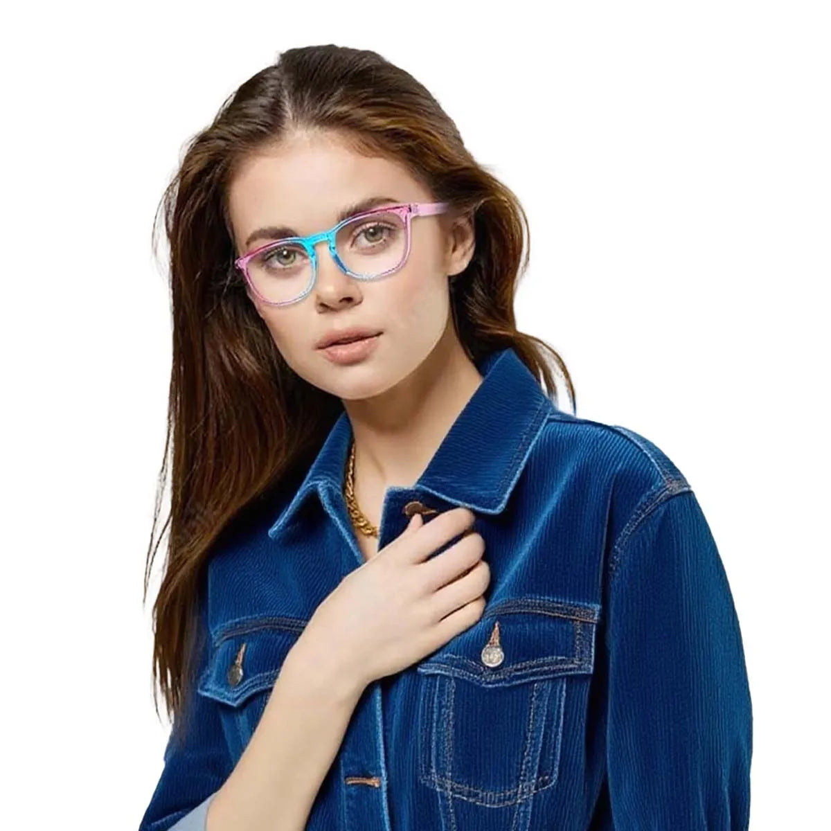nursing goggles female blue light glasses women eye protection goggles for led light ansi z87 safety glasses womens HM9