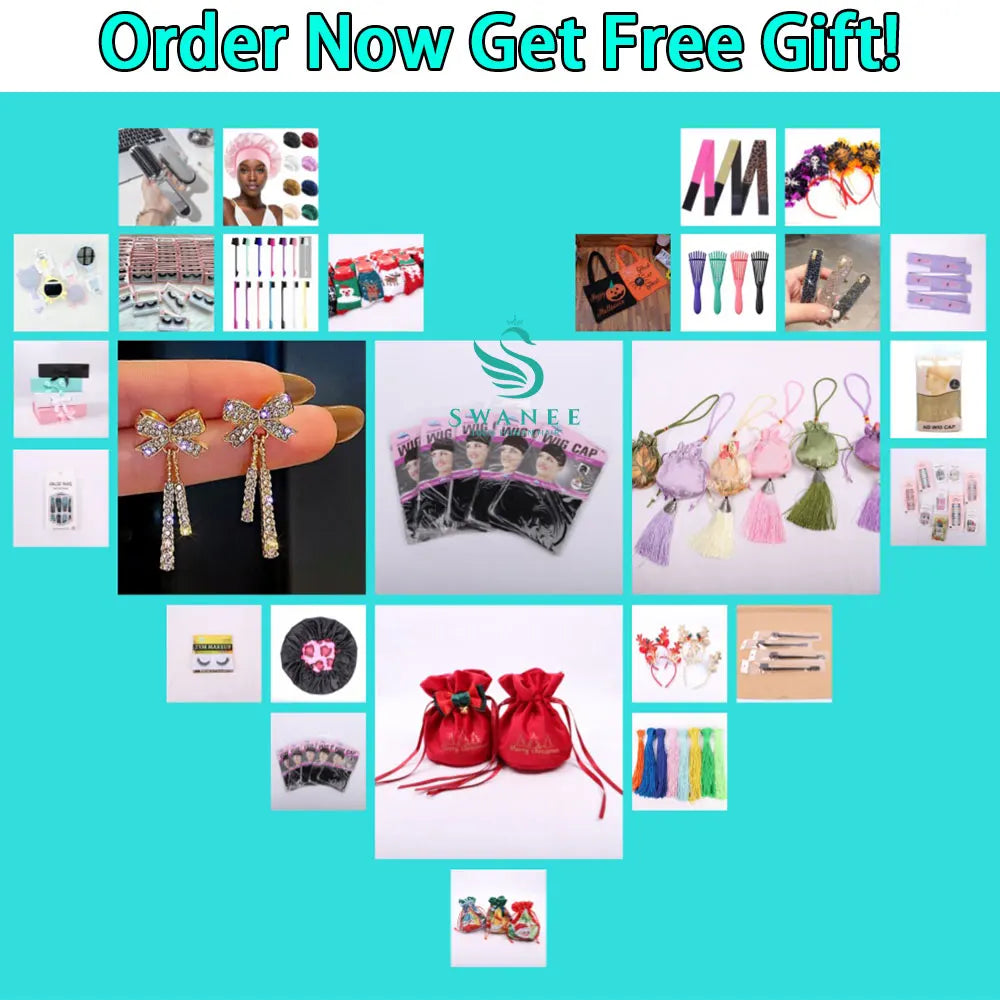 1/3/4 Bundles Natural Wave Human Hair Weave Bundles Wavy Hair Extension 100% Remy Human Hair Water Wave 100g/PCS