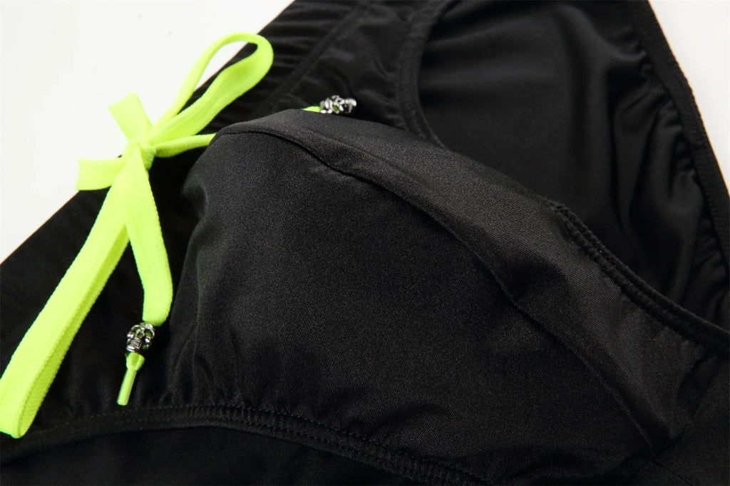 Swimwear Men Swimsuits Quick Dry Swimming Briefs Sexy Male Low Waist Bathing Trunks Beach Bikini Surfing Wear