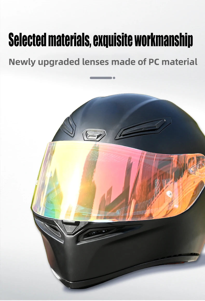 Cascos Para Motos Shield Replacement for AGV K1 K1S K3SV K5 K5S GT2 Uv-Protection Full Face Accesorios Para Moto for Casco Agv