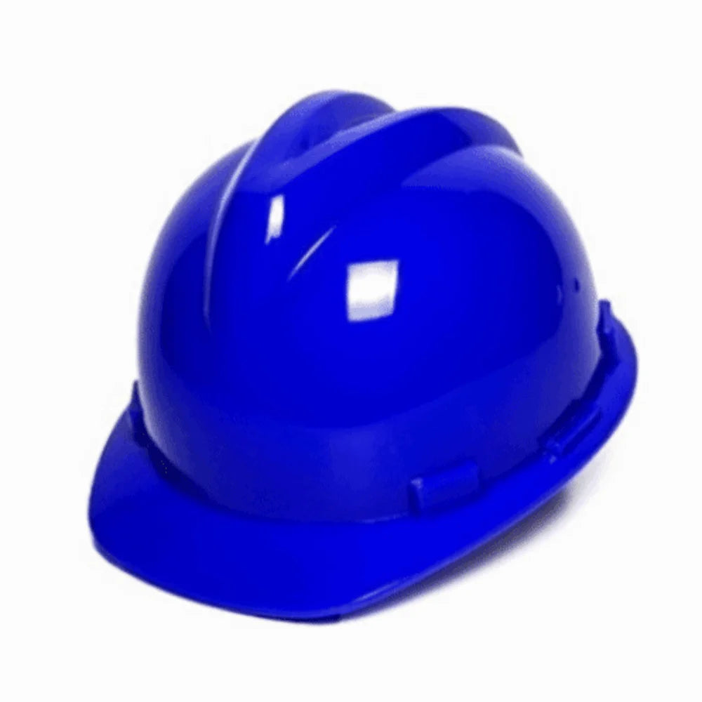 Heavy Duty Hard Hat‌ Anti Smash Protective Construction Labor Protection Adjustable Cushioned Safety Helmet Safety Equipment