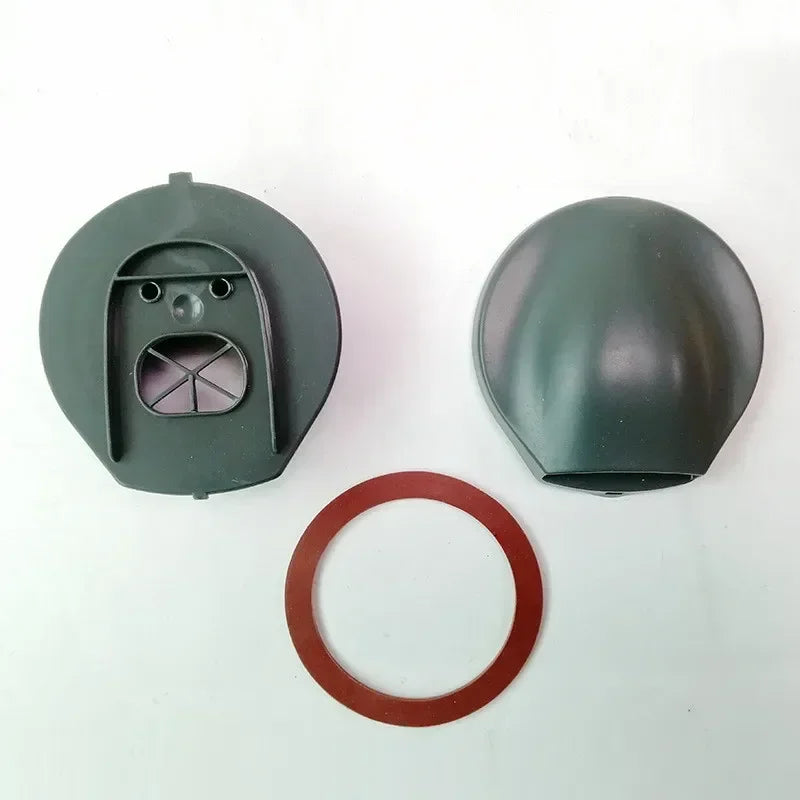 3M 6800 Gas Dust Mask Full Face Respirator Original 6898 PC HD Anti Fog Washable Replacement Screen Headband Chemical Protection