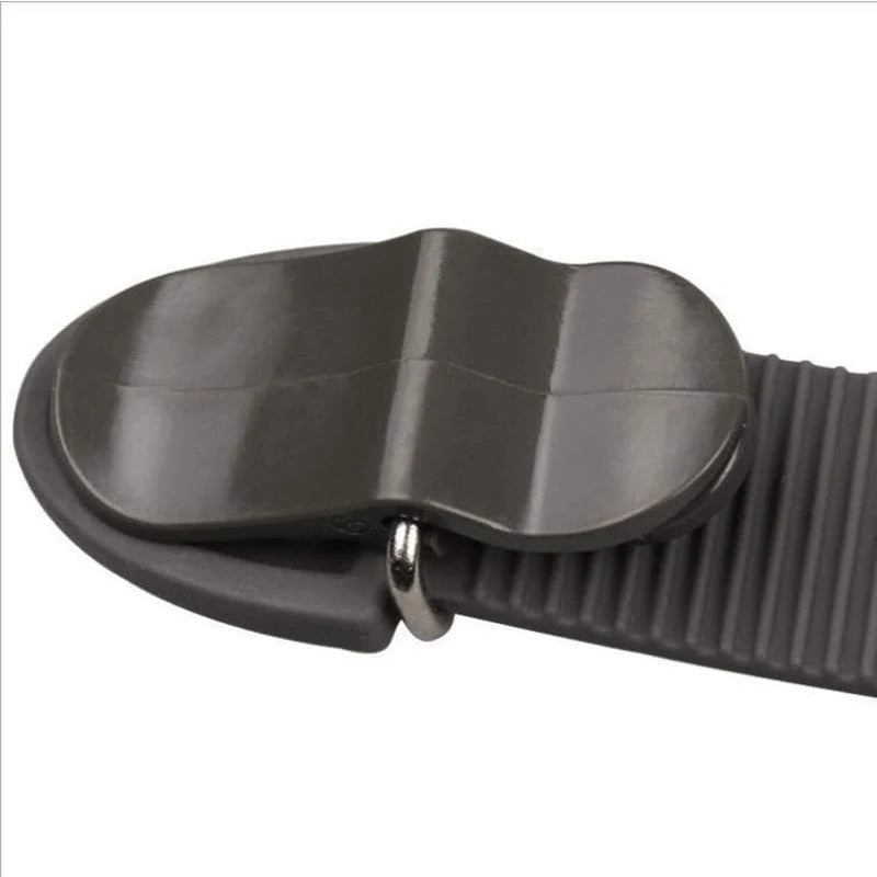 New 6897 Headband Harness For 6800 Dust Mask Full Face Gas Respirator Replace Accessories For 3M 6700/6800/6900 Mask