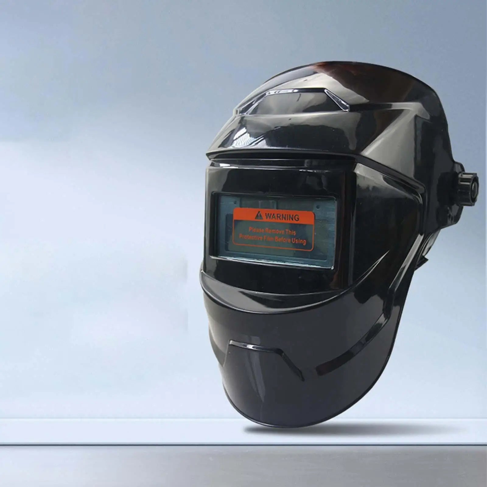 Welding Mask Professional Eyes and Face Protection Automatic Darkening Welding Helmet Large Viewing for TIG Mig Grinding Welder