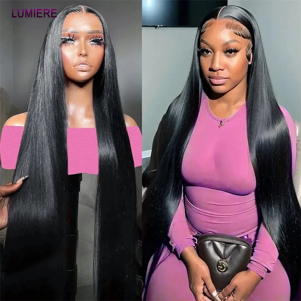 18A Bone Straight Human Hair Bundles Soft 100% Raw Virgin Hair Extensions For Women Hair Weave Bundle Deal Double Weft Wholesale