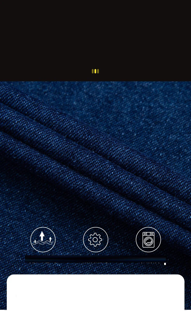 Summer Denim work clothes for men women Reflective stripe safety working Uniform Mechanic repairman worker Coverall welding Suit