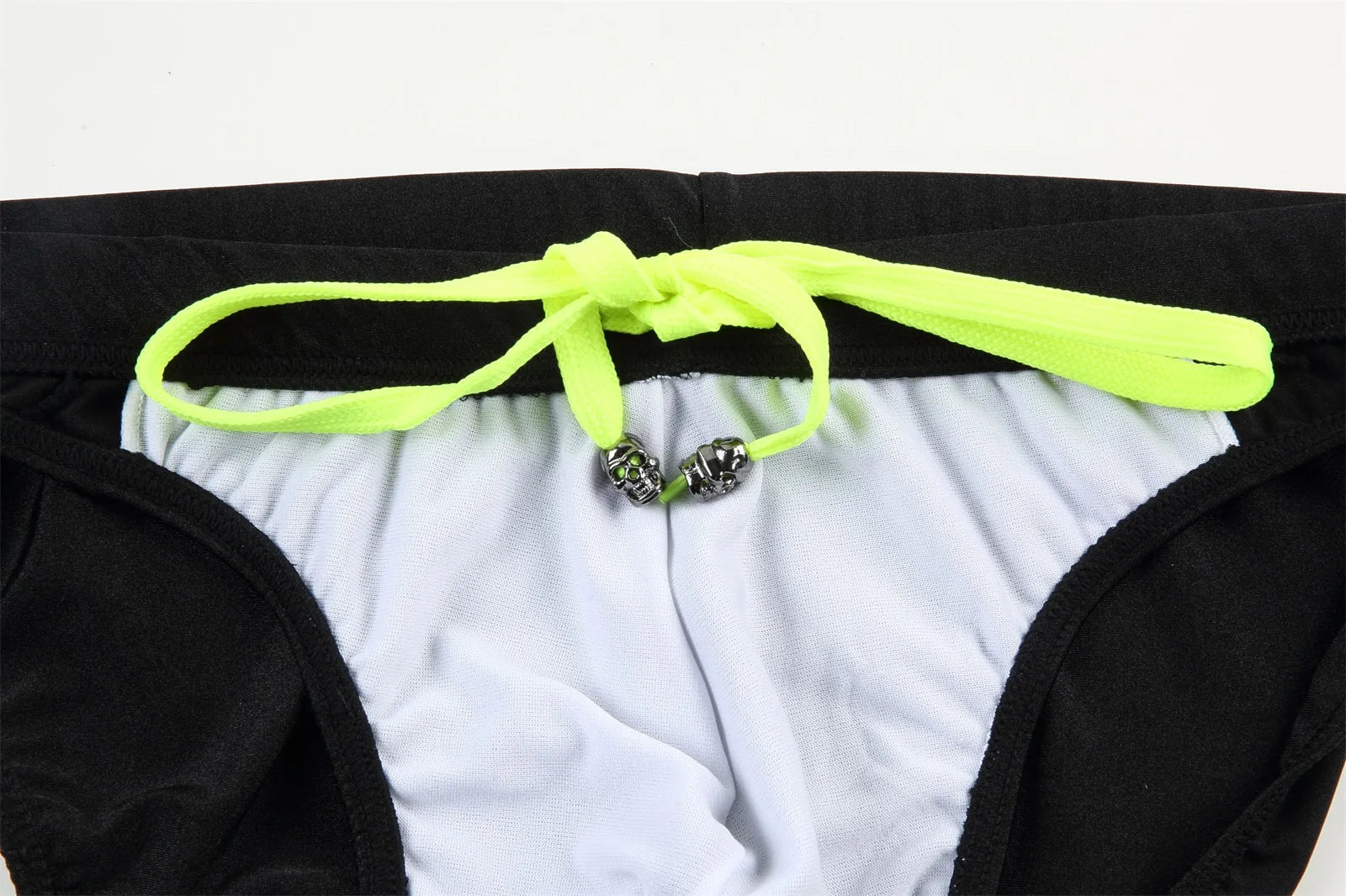 Swimwear Men Swimsuits Quick Dry Swimming Briefs Sexy Male Low Waist Bathing Trunks Beach Bikini Surfing Wear