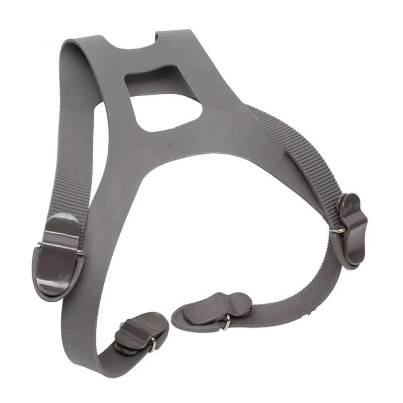 New 6897 Headband Harness For 6800 Dust Mask Full Face Gas Respirator Replace Accessories For 3M 6700/6800/6900 Mask