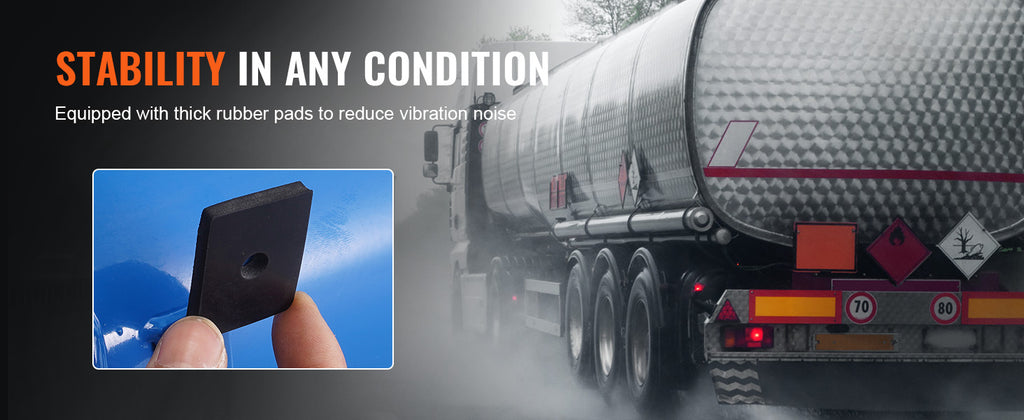 SucceBuy 12V Air Compressor with Tank 3/6L Train Horn Air Compressor 120psi Air Compressor System for Train Horn/Inflating Tire